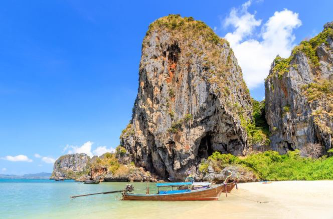 MUHTEŞEM PHUKET TURU