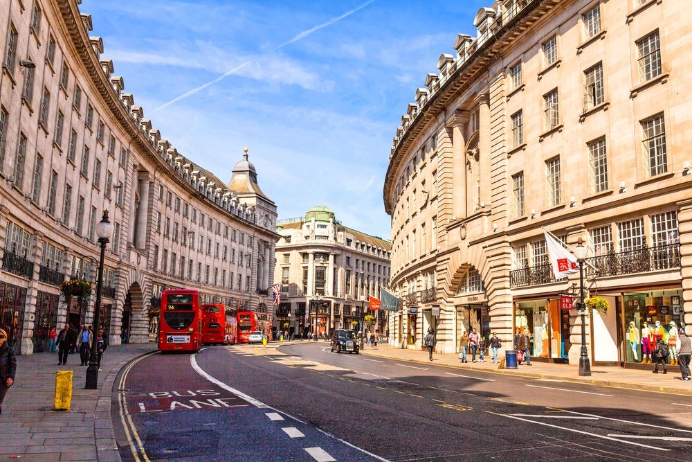 Londra Hakkında