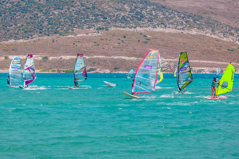 Çeşme Yarımadası Hakkında