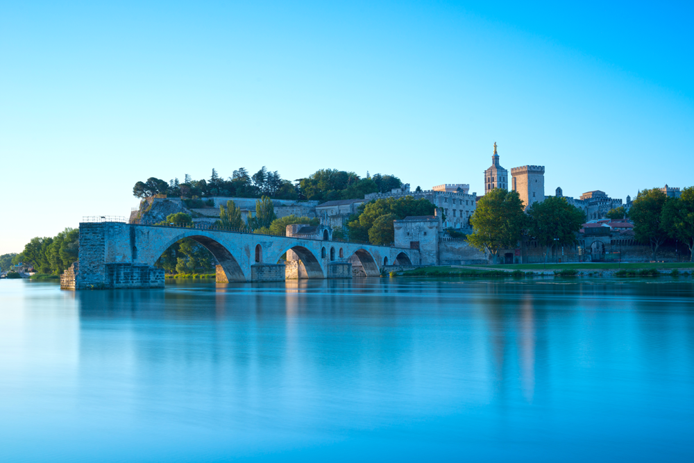 Provence Hakkında