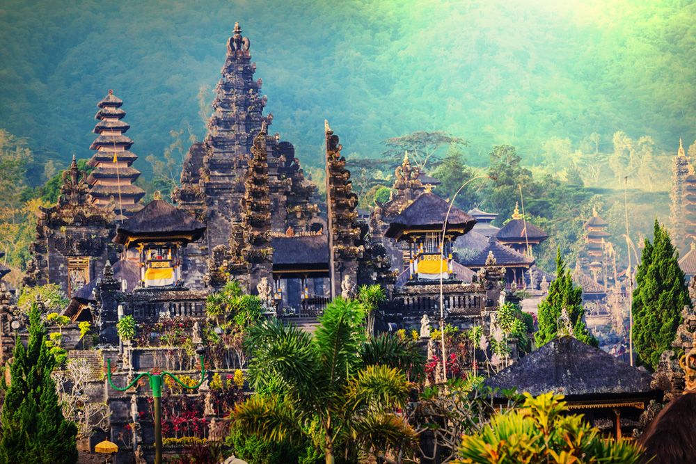 Bali Hakkında