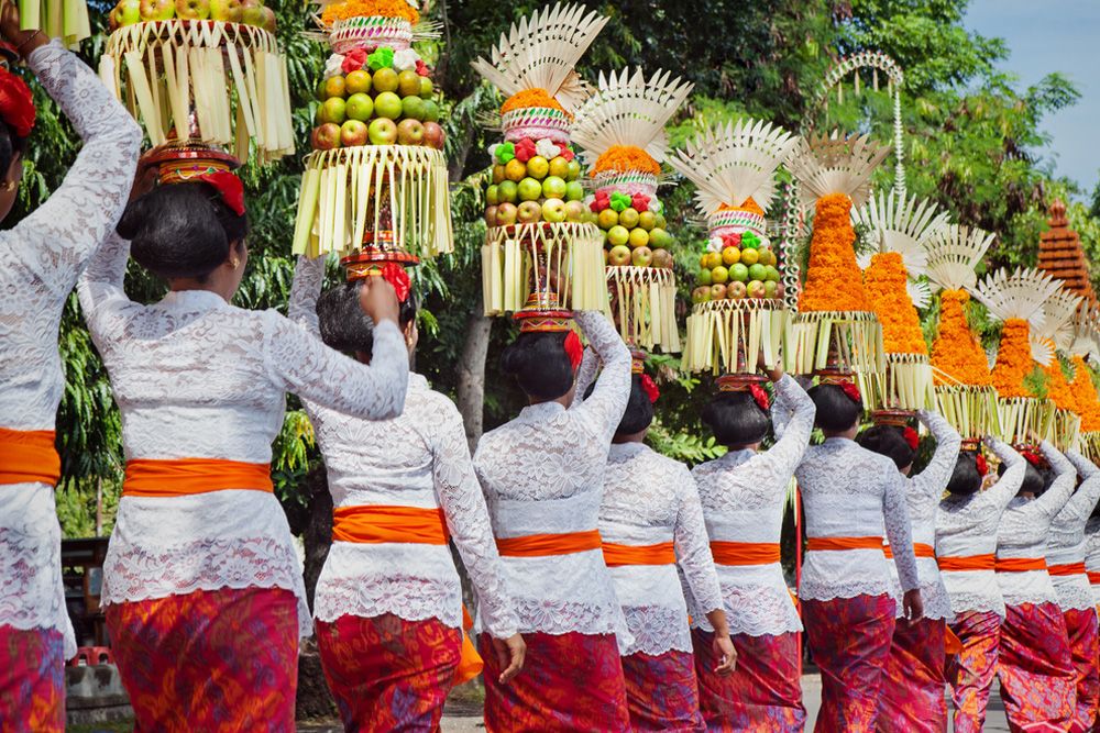 Bali Hakkında