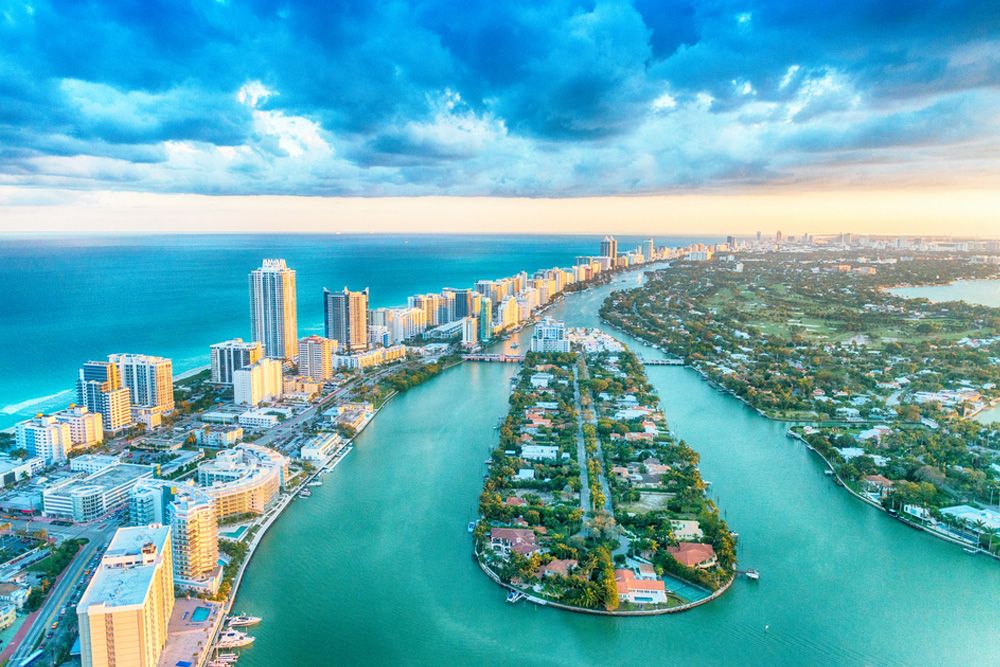 Miami Hakkında