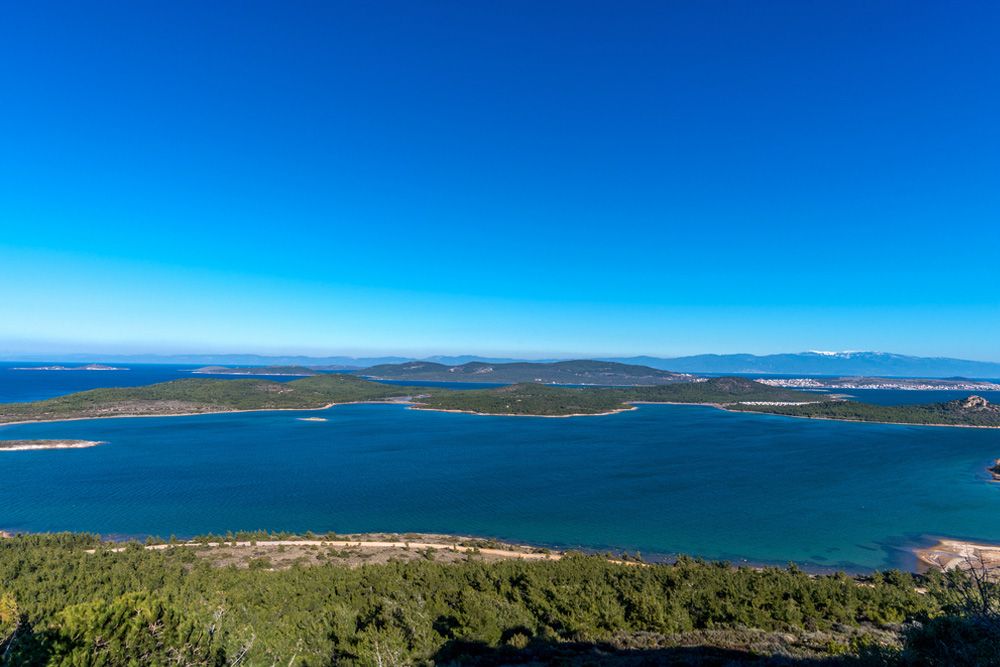 Cunda Hakkında
