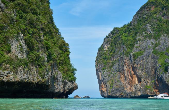 BÜYÜLEYİCİ PHUKET TURU