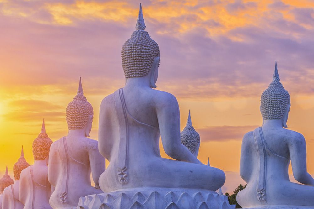 Bangkok Hakkında