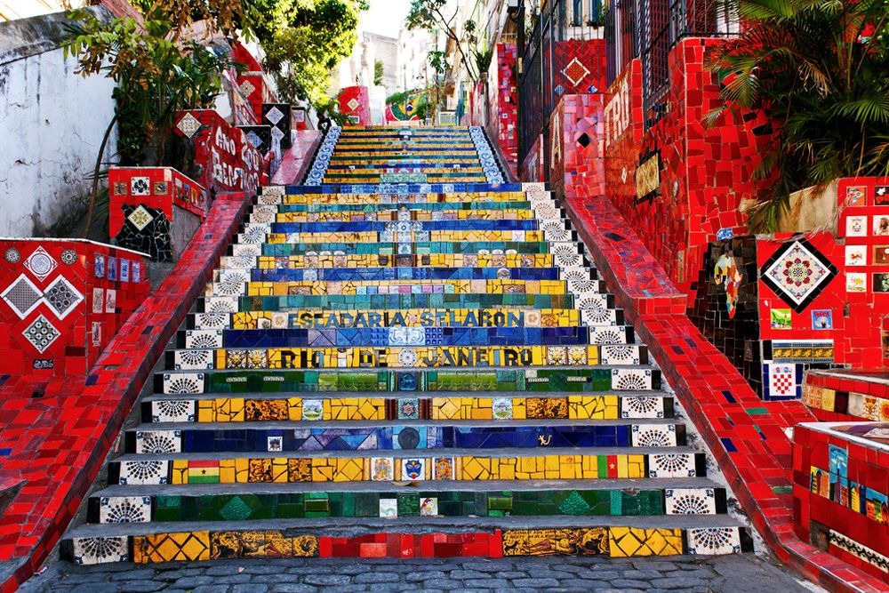 Rio de Janeiro Hakkında