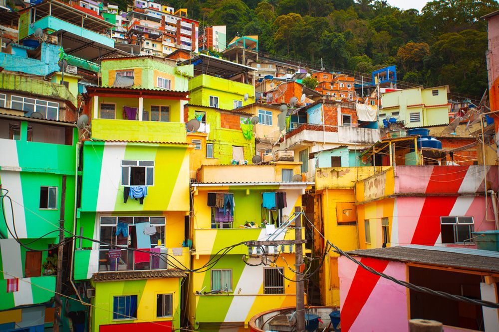Rio de Janeiro Hakkında
