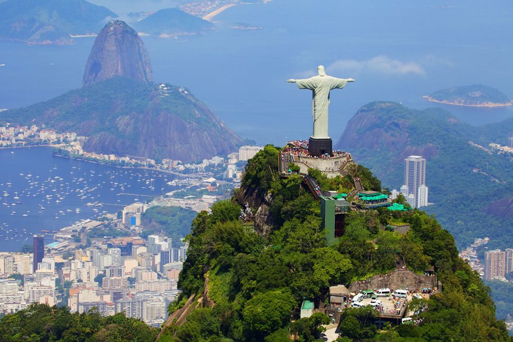 Rio de Janeiro Hakkında
