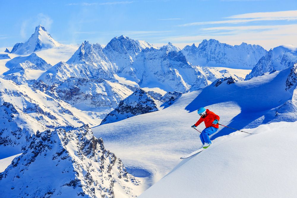 Zermatt Hakkında