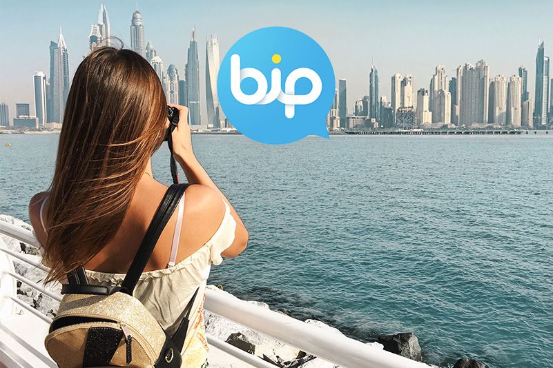 BiP coşkusu, Fulltrip’le devam ediyor!