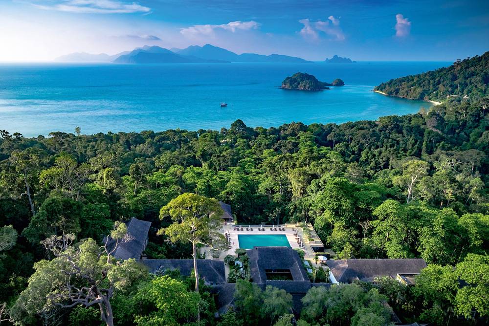Langkawi Hakkında