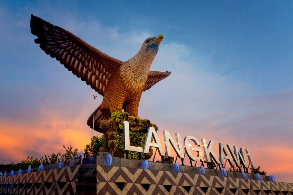 Langkawi Hakkında