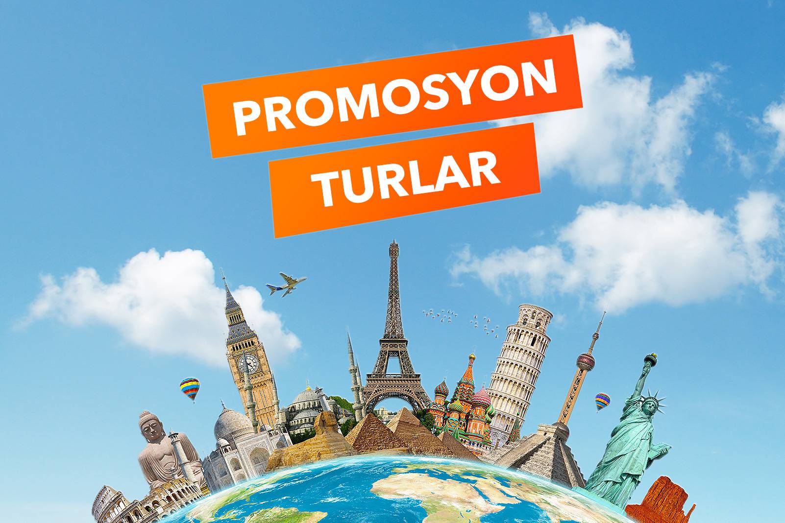 Promosyon Turlar