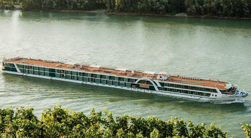 5* DELUXE AMADEUS CARA İLE GÜNEY REN NEHRİNDE  NOEL PAZARLARI BAŞLANGICI ÖZEL SEFERİ