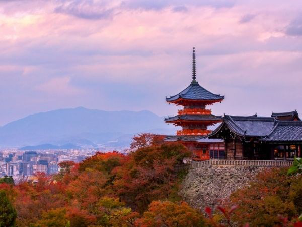JAPONYA'NIN GİZLİ HAZİNELERİ