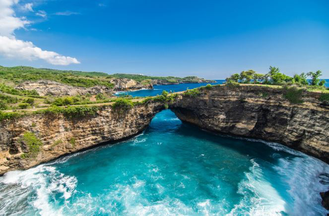 EGZOTİK BALİ TURU